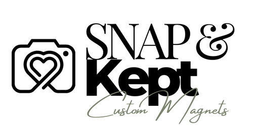 Snap and Kept